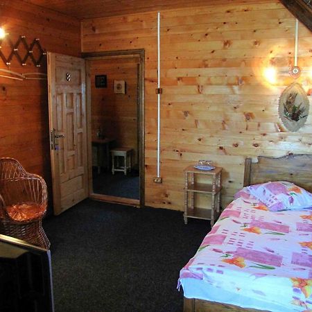 Casa Oana Hotel Sulina Eksteriør billede
