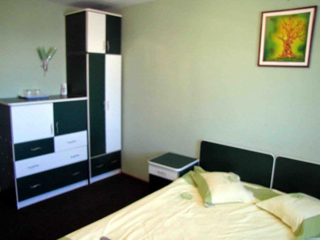 Casa Oana Hotel Sulina Eksteriør billede