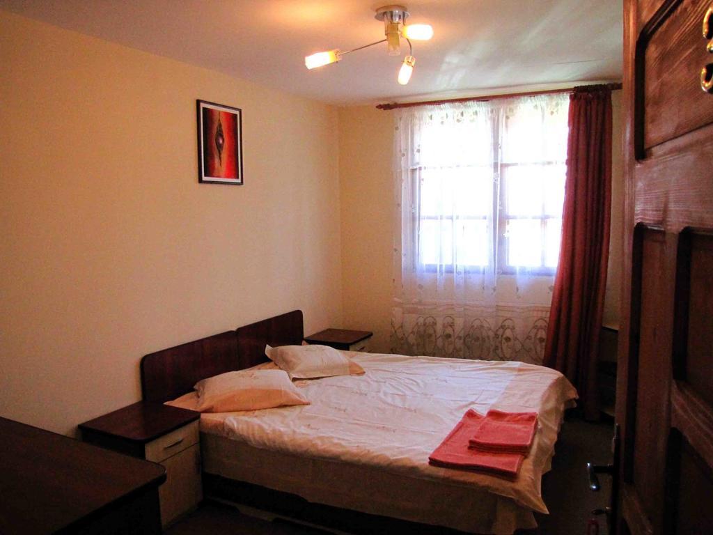 Casa Oana Hotel Sulina Værelse billede