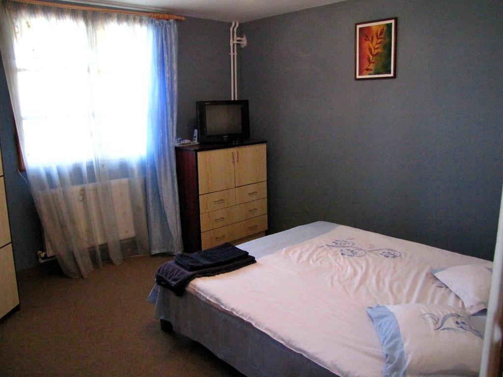 Casa Oana Hotel Sulina Værelse billede