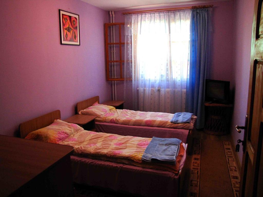 Casa Oana Hotel Sulina Værelse billede